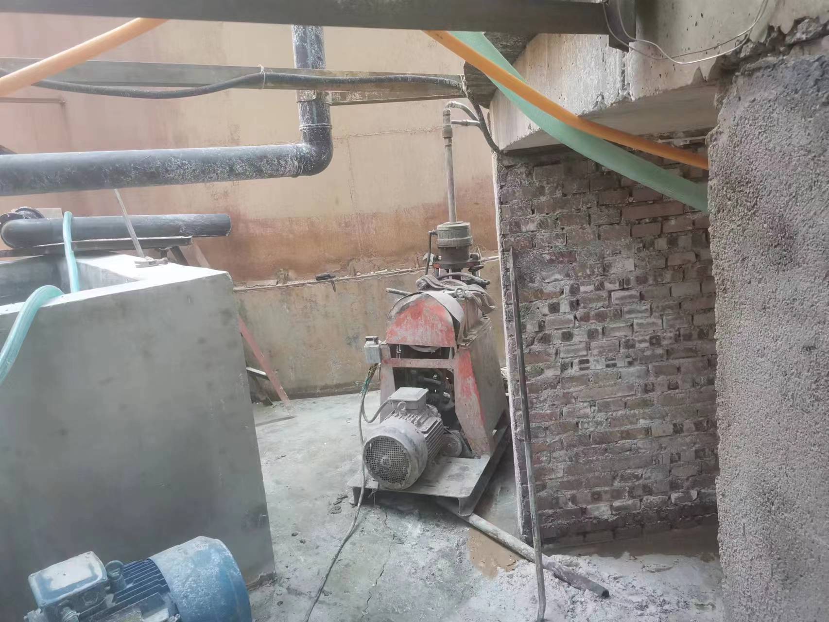 波莲镇压浆作业流程有哪些